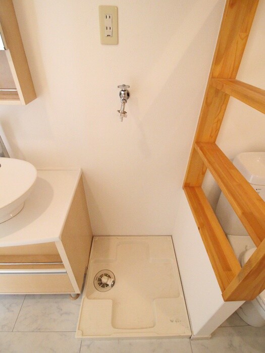 チェルカーレ大橋の物件内観写真