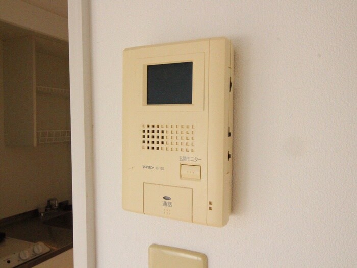 チェルカーレ大橋の物件内観写真