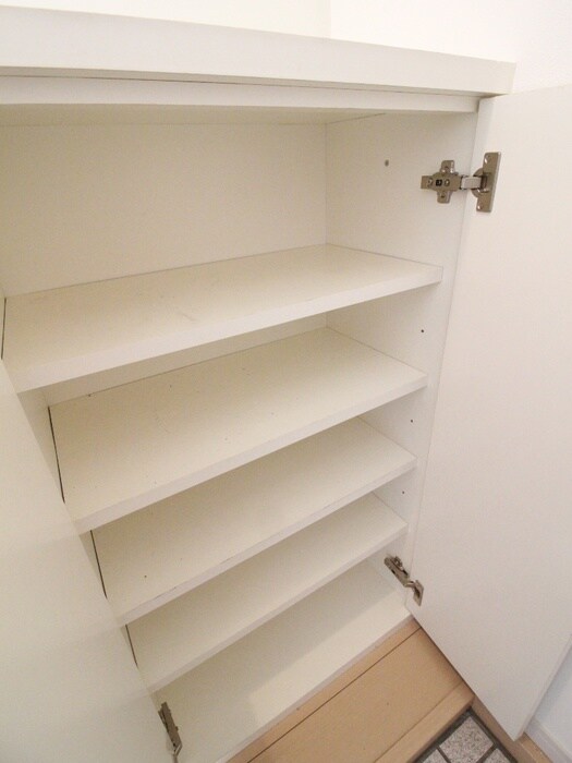 チェルカーレ大橋の物件内観写真