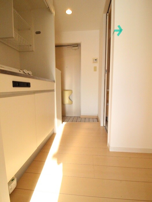 チェルカーレ大橋の物件内観写真