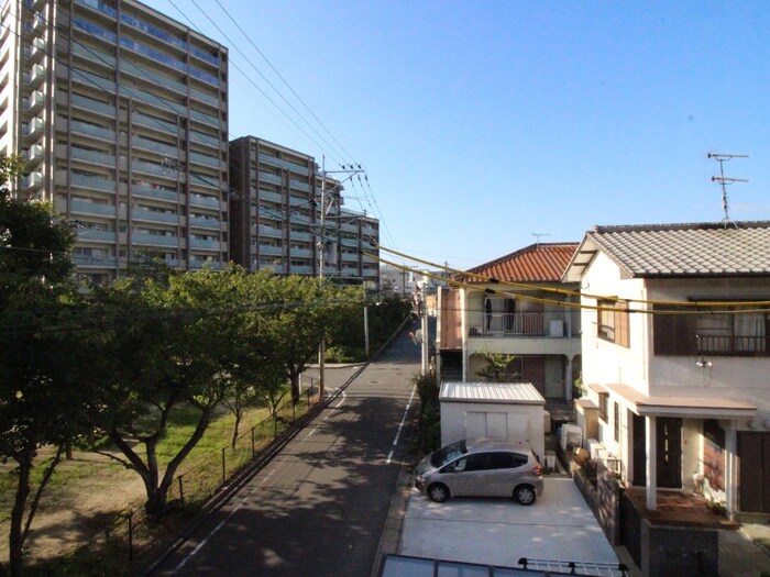 チェルカーレ大橋の物件内観写真