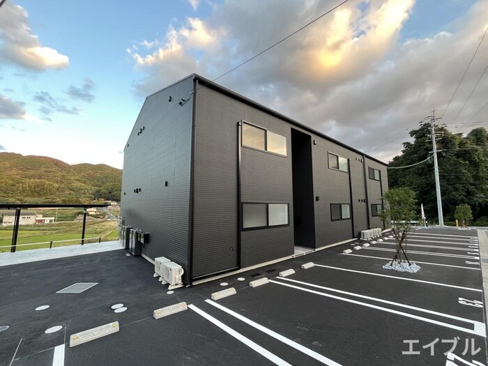 仮)SORANONE　Cの物件外観写真