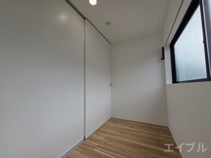 仮)SORANONE　Cの物件内観写真