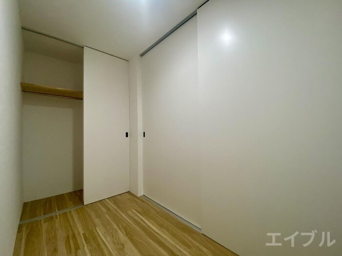 仮)SORANONE　Cの物件内観写真