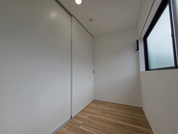 仮)SORANONE　Cの物件内観写真