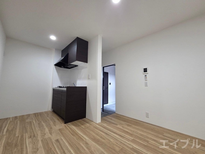 仮)SORANONE　Cの物件内観写真