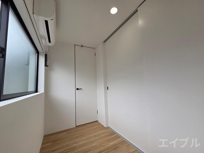 仮)SORANONE　Cの物件内観写真