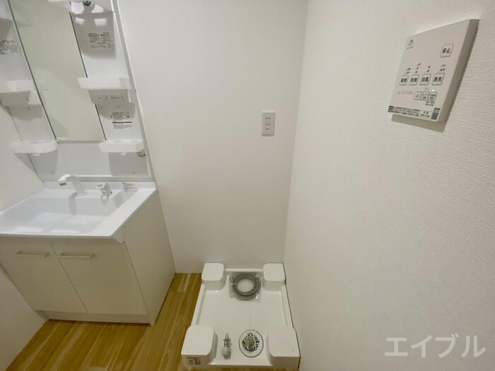 仮)SORANONE　Cの物件内観写真