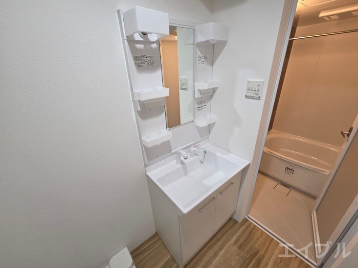 仮)SORANONE　Cの物件内観写真