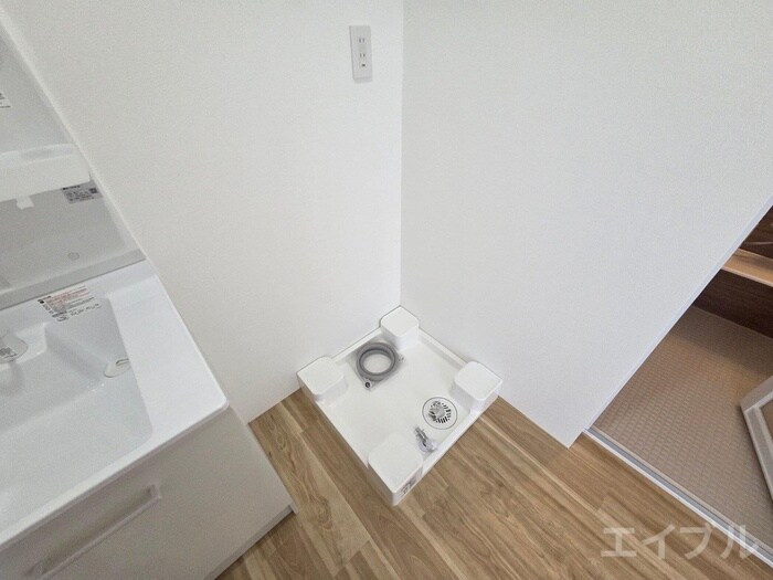 仮)SORANONE　Cの物件内観写真