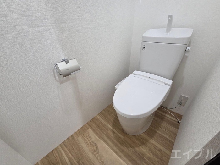 仮)SORANONE　Cの物件内観写真