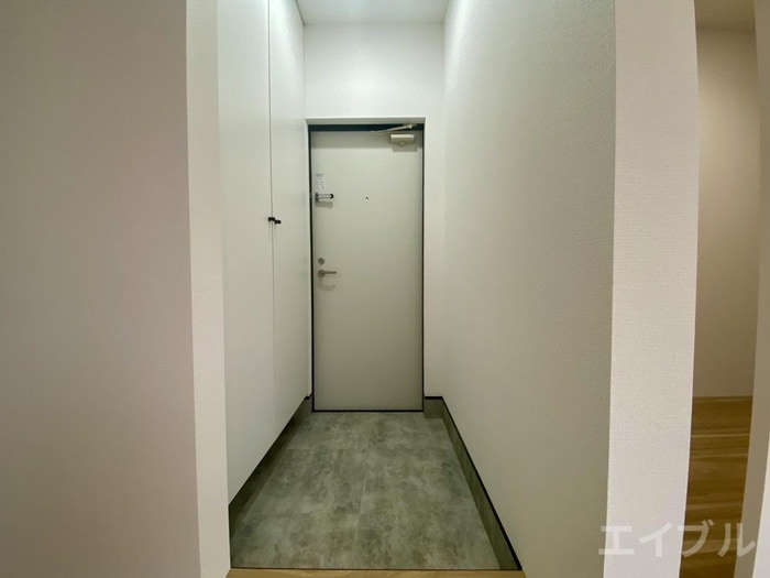 仮)SORANONE　Cの物件内観写真