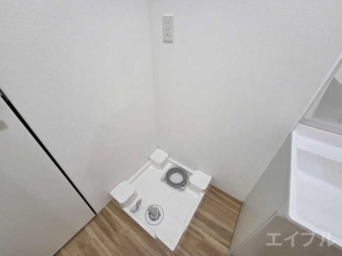 仮)SORANONE　Cの物件内観写真