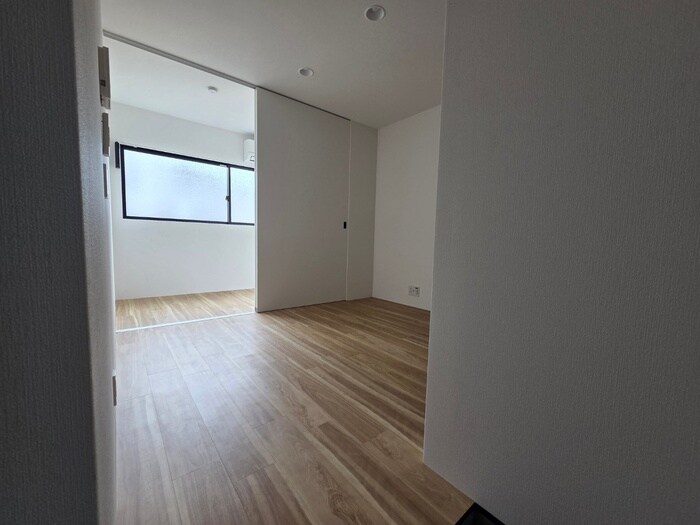 仮)SORANONE　Cの物件内観写真