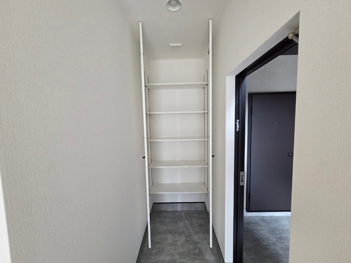 仮)SORANONE　Cの物件内観写真