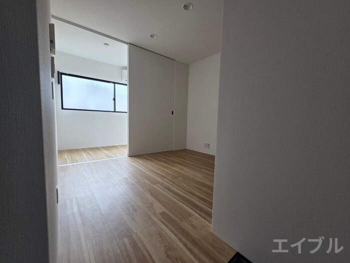 仮)SORANONE　Cの物件内観写真