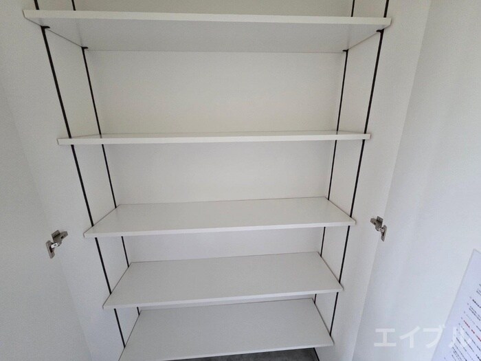 仮)SORANONE　Cの物件内観写真