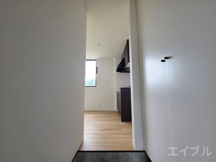 仮)SORANONE　Cの物件内観写真