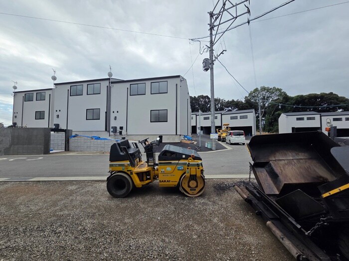 仮)SORANONE　Cの物件内観写真