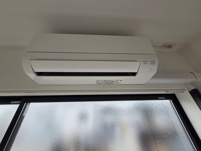 仮)SORANONE　Cの物件内観写真