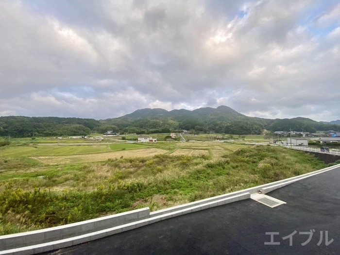 仮)SORANONE　Cの物件内観写真