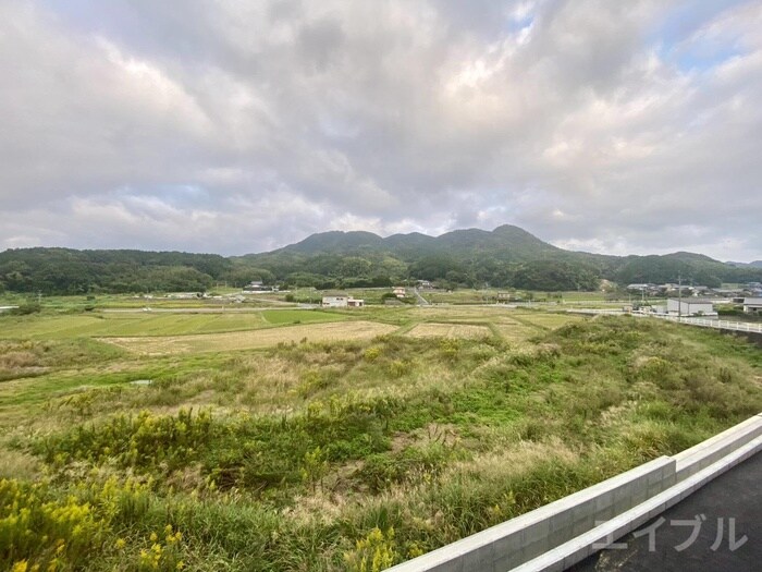 仮)SORANONE　Cの物件内観写真