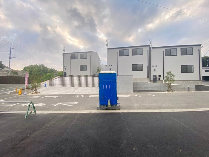 仮)SORANONE　Cの物件内観写真