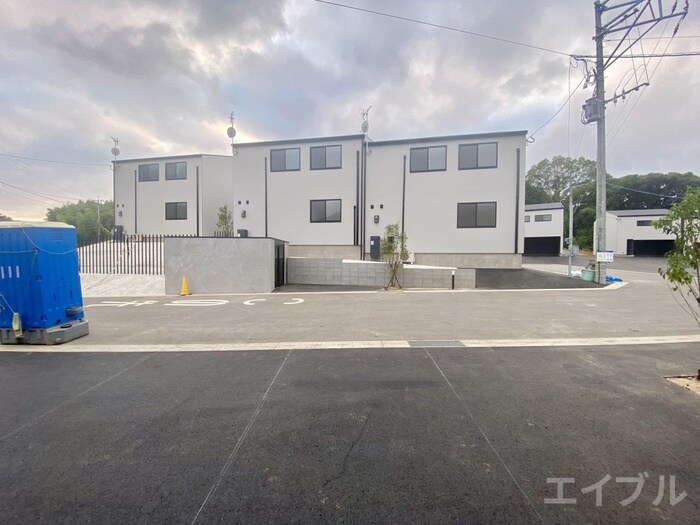 仮)SORANONE　Cの物件内観写真