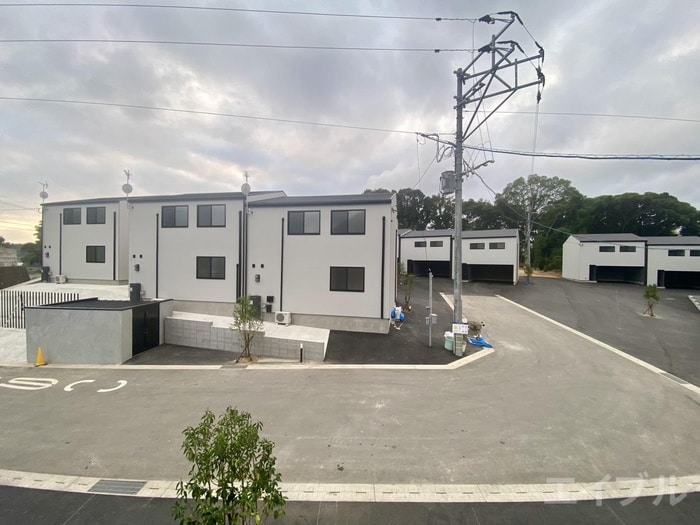 仮)SORANONE　Cの物件内観写真