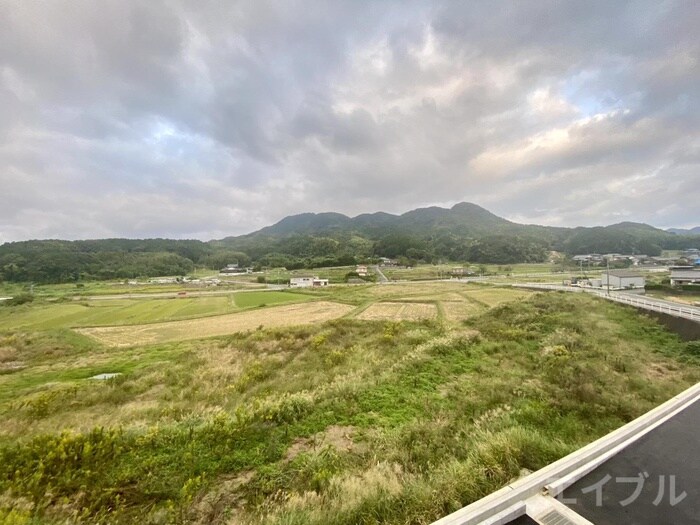 仮)SORANONE　Cの物件内観写真