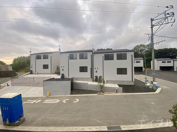 仮)SORANONE　Cの物件内観写真