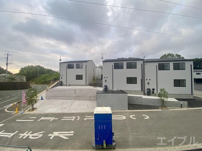 仮)SORANONE　Cの物件内観写真