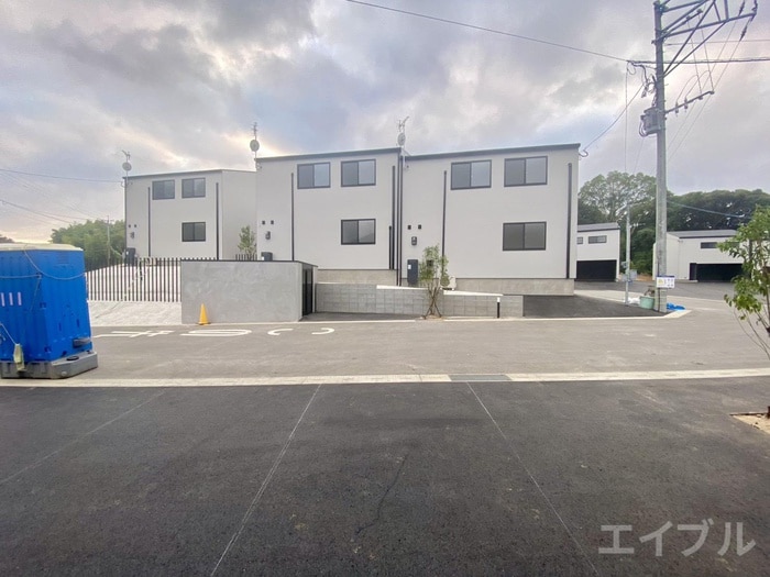 仮)SORANONE　Cの物件内観写真