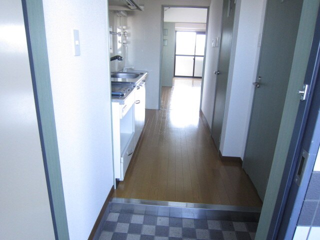 ロイヤルマジェスティの物件内観写真