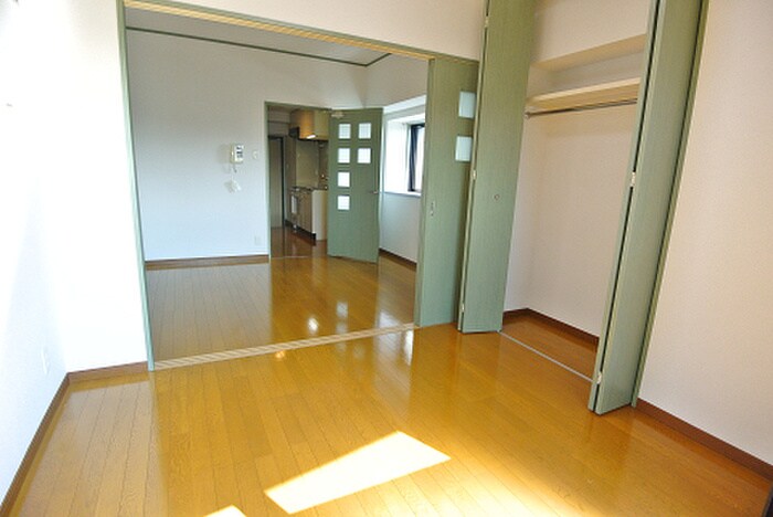 ロイヤルマジェスティの物件内観写真