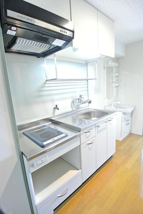 ロイヤルマジェスティの物件内観写真