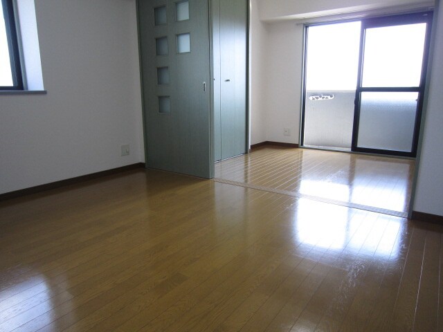 ロイヤルマジェスティの物件内観写真