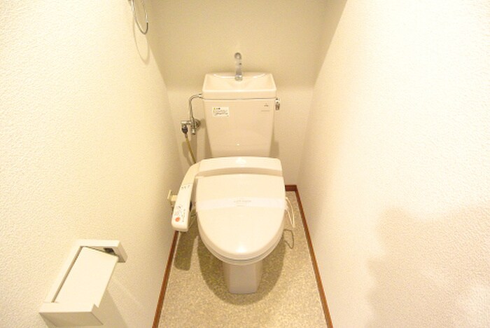 ロイヤルマジェスティの物件内観写真