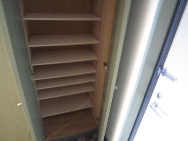 ロイヤルマジェスティの物件内観写真