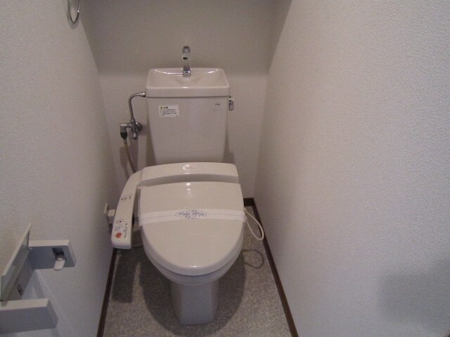 ロイヤルマジェスティの物件内観写真