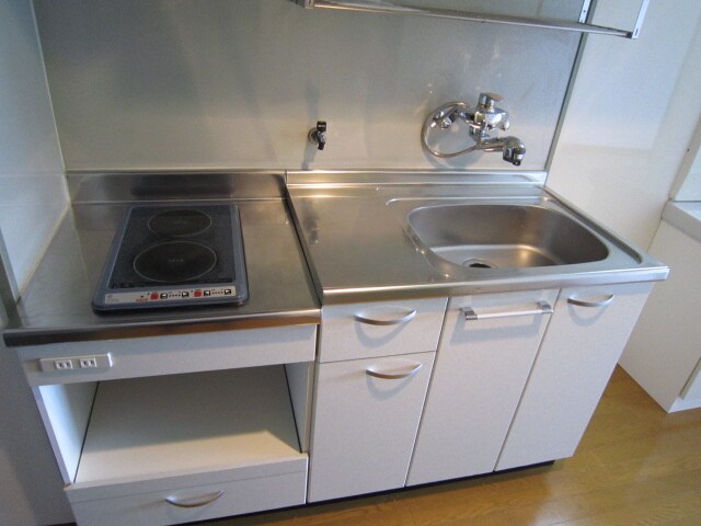 ロイヤルマジェスティの物件内観写真