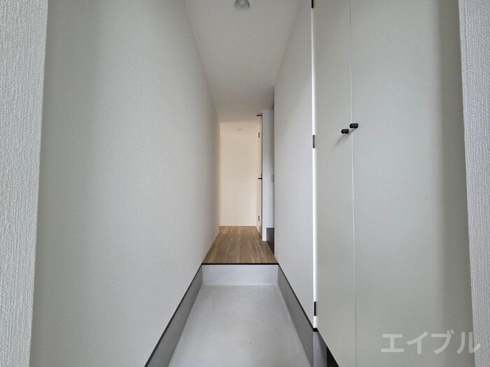 仮)SORANONE　 Fの物件内観写真