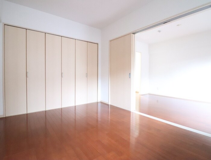 カーサアンピオの物件内観写真