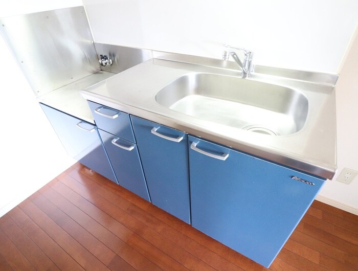 カーサアンピオの物件内観写真