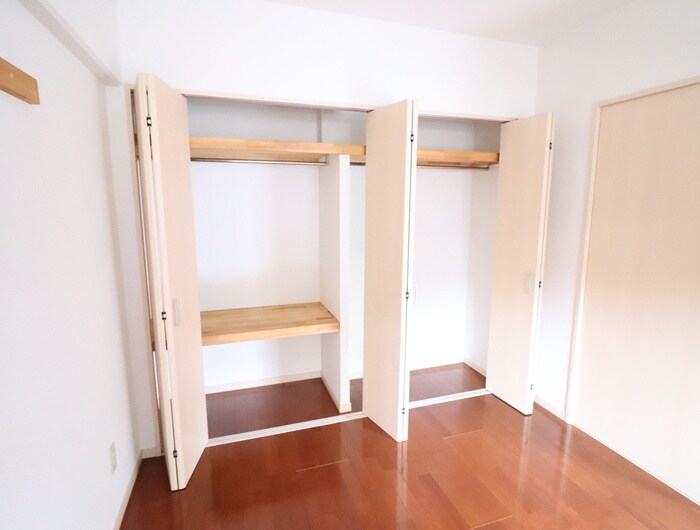 カーサアンピオの物件内観写真