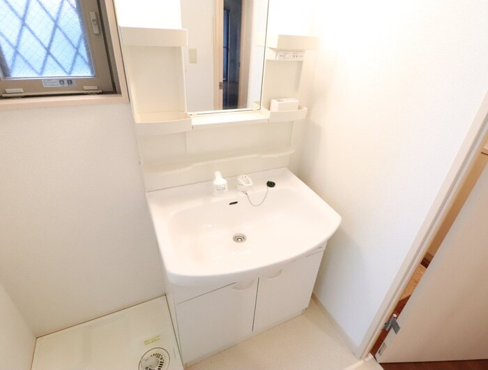 カーサアンピオの物件内観写真