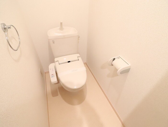 カーサアンピオの物件内観写真