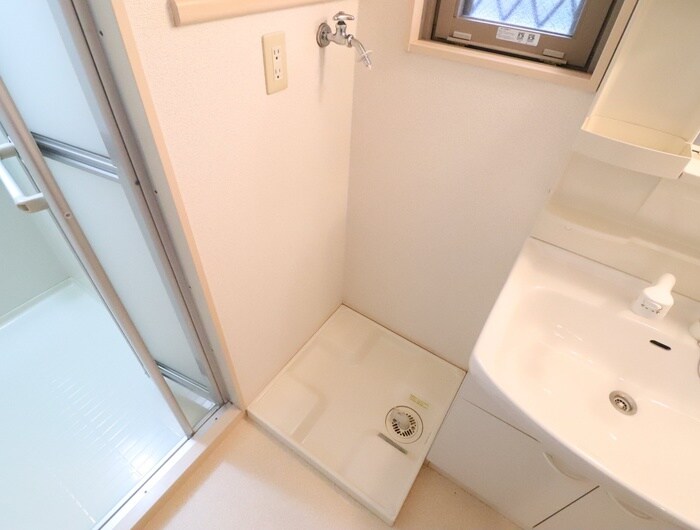 カーサアンピオの物件内観写真