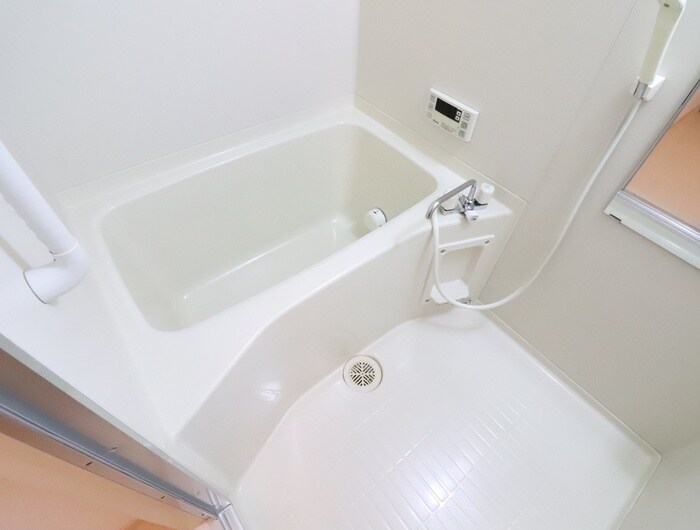 カーサアンピオの物件内観写真