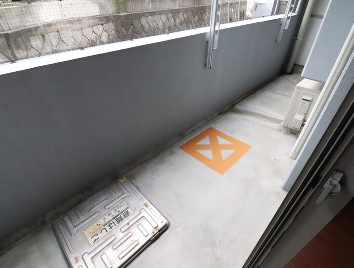 カーサアンピオの物件内観写真